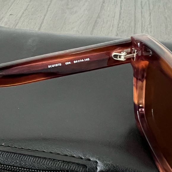 Stella McCartney Sunglasses - Picture 6 of 8